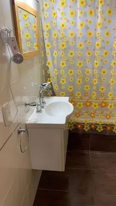Family Apart Daire, 1 Yatak Odası, Sigara İçilebilir, Özel Banyo