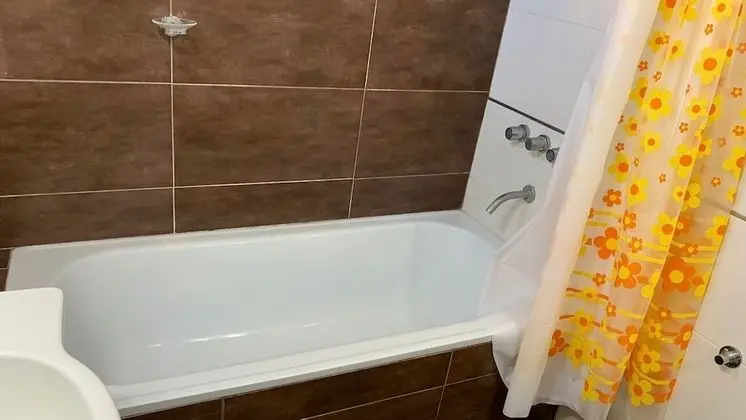 Family Apart Daire, 1 Yatak Odası, Sigara İçilebilir, Özel Banyo