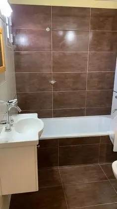 Family Apart Daire, 1 Yatak Odası, Sigara İçilebilir, Özel Banyo