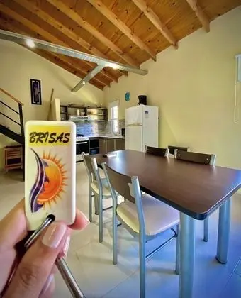 Family Dağ Evi, 2 Yatak Odası, Sigara İçilebilir, Özel Banyo