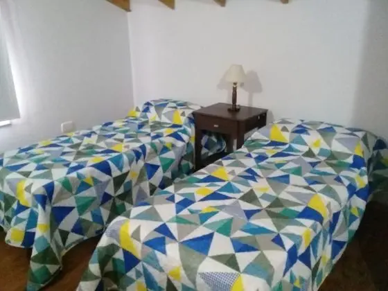 Family Dağ Evi, 2 Yatak Odası, Sigara İçilebilir, Özel Banyo