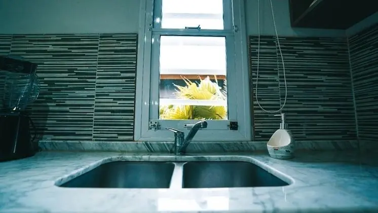 Family Dağ Evi, 2 Yatak Odası, Sigara İçilebilir, Özel Banyo