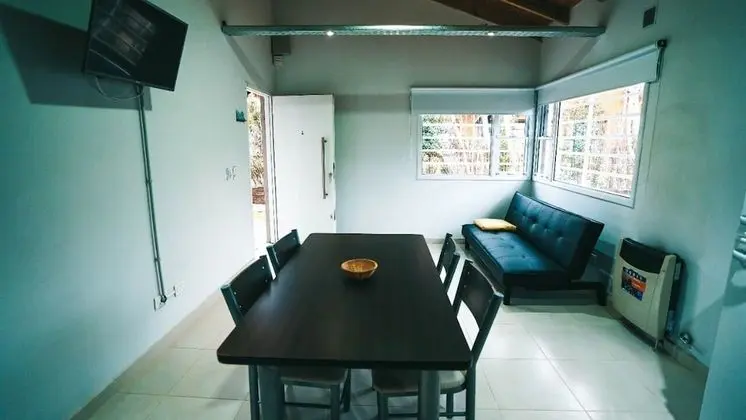Family Dağ Evi, 2 Yatak Odası, Sigara İçilebilir, Özel Banyo