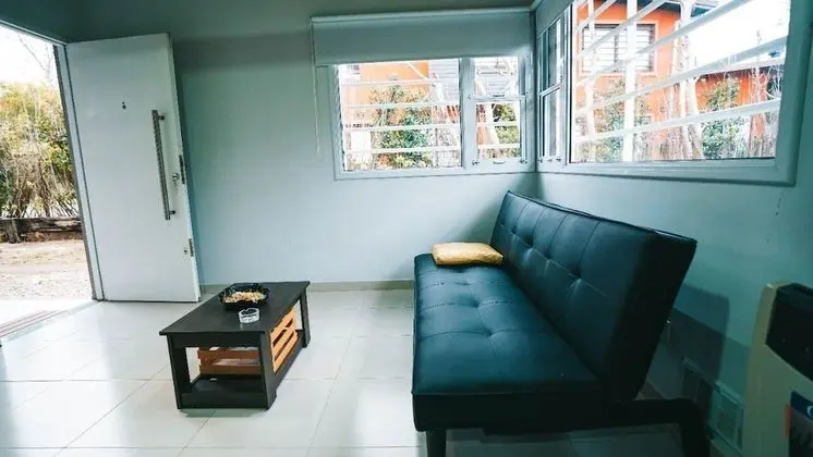 Family Dağ Evi, 2 Yatak Odası, Sigara İçilebilir, Özel Banyo