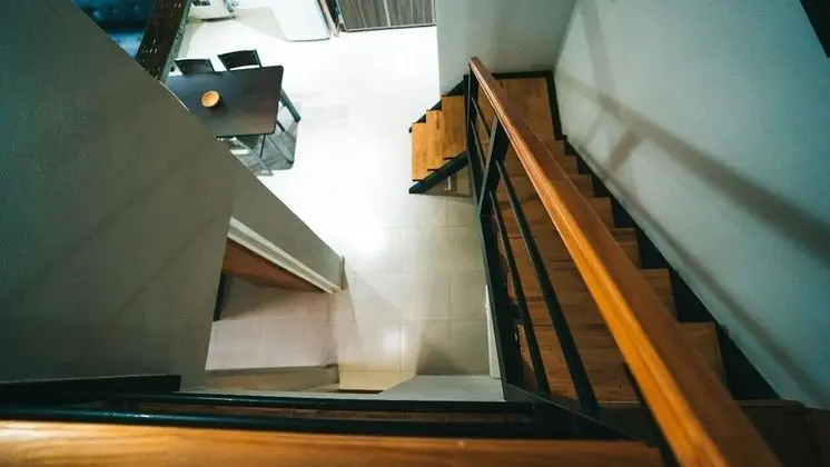 Family Dağ Evi, 2 Yatak Odası, Sigara İçilebilir, Özel Banyo
