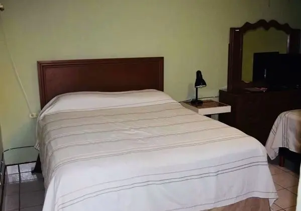Classic Tek Kişilik Oda, 1 Yatak Odası