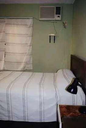 Classic Tek Kişilik Oda, 1 Yatak Odası
