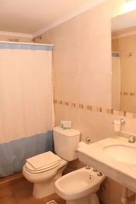 Standard Oda, Bahçe Manzaralı