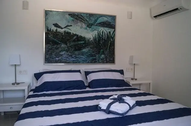 Ev, 3 Yatak Odası, Teras