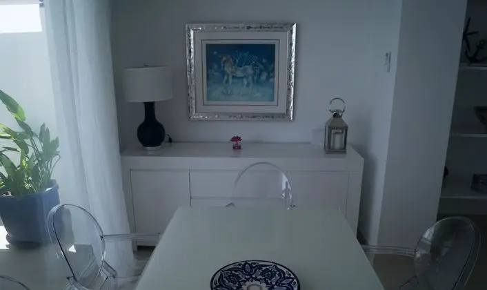 Ev, 3 Yatak Odası, Teras