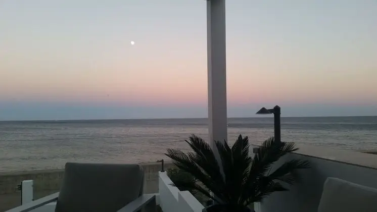 Ev, 3 Yatak Odası, Teras