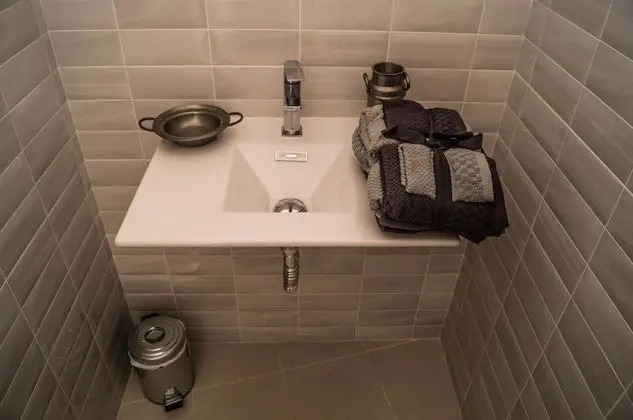 Ev, 3 Yatak Odası, Teras