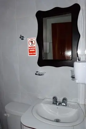 Economy İki Ayrı Yataklı Oda