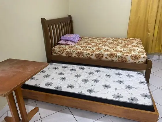 Basic Çatı Katı (Loft)