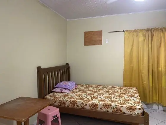 Basic Çatı Katı (Loft)