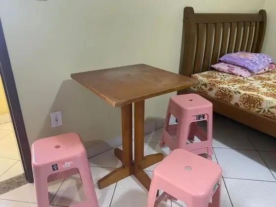 Basic Çatı Katı (Loft)