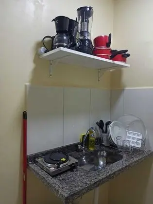 Basic Stüdyo Süit