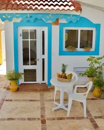 Family Tek Büyük Yataklı Oda