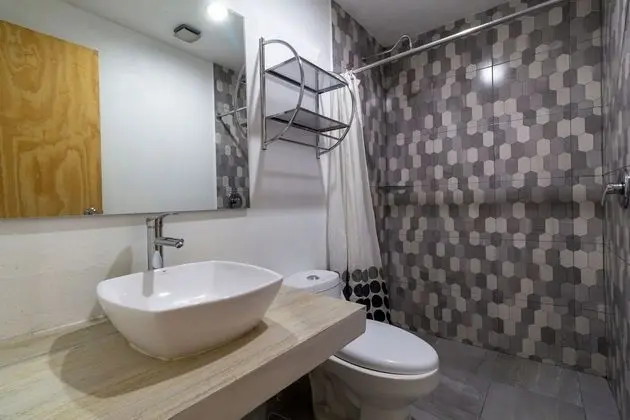 Standard Oda, 2 Tek Kişilik Yatak