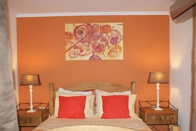 Comfort Apart Daire, 1 Yatak Odası