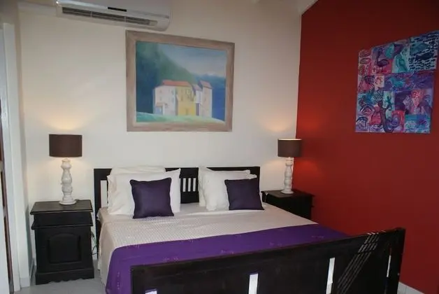 Comfort Apart Daire, 1 Yatak Odası