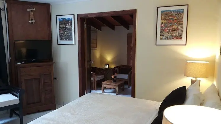 Comfort Apart Daire, 1 Yatak Odası