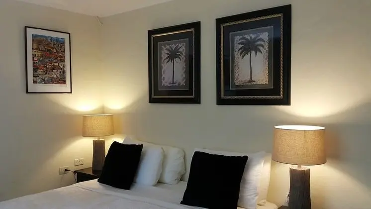 Comfort Apart Daire, 1 Yatak Odası