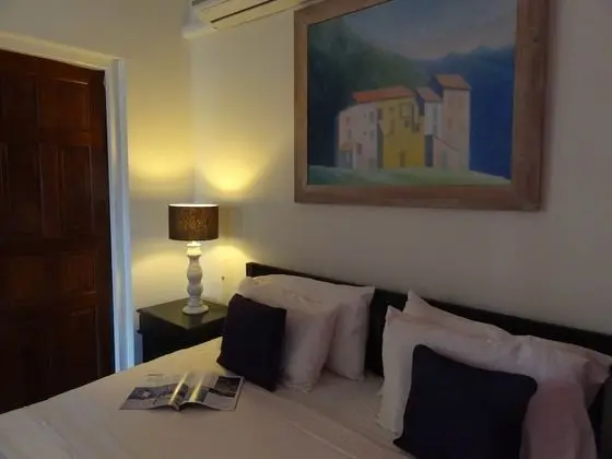 Comfort Apart Daire, 1 Yatak Odası