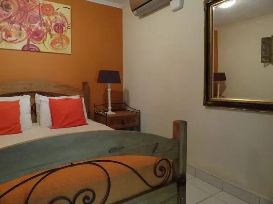Comfort Apart Daire, 1 Yatak Odası