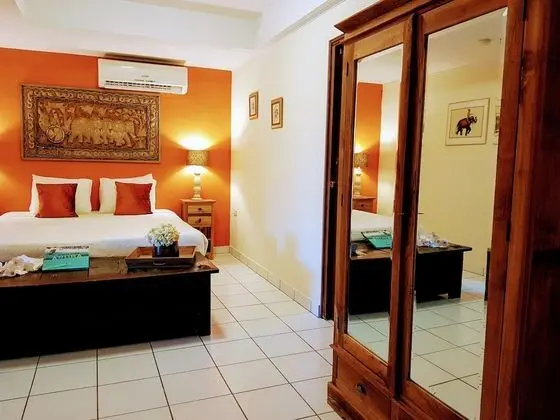 Comfort Apart Daire, 1 Yatak Odası