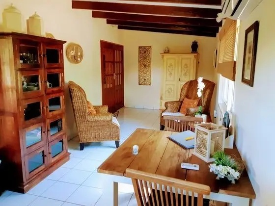 Comfort Apart Daire, 1 Yatak Odası