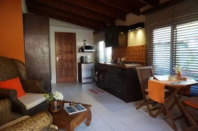 Comfort Apart Daire, 1 Yatak Odası