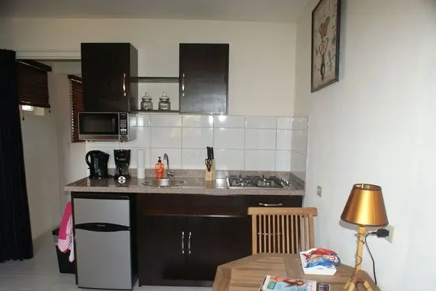 Comfort Apart Daire, 1 Yatak Odası