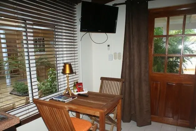 Comfort Apart Daire, 1 Yatak Odası