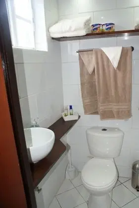 Comfort Apart Daire, 1 Yatak Odası