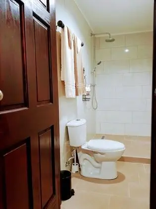 Comfort Apart Daire, 1 Yatak Odası