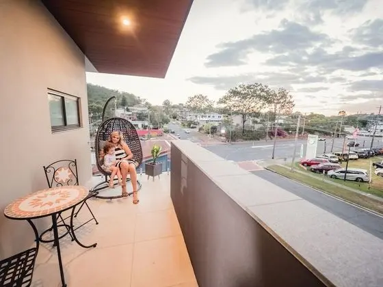 Luxury Apart Daire, 2 Yatak Odası, 2 Banyolu