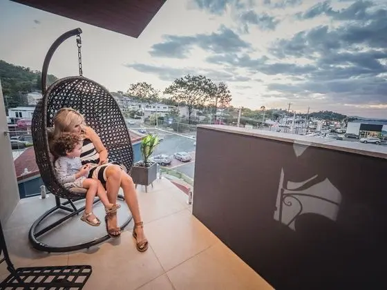 Luxury Apart Daire, 2 Yatak Odası, 2 Banyolu