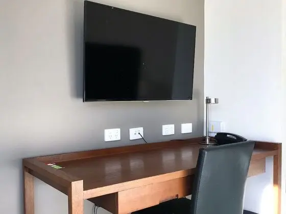 Deluxe Stüdyo, 1 En Büyük (King) Boy Yatak, Şehir Manzaralı