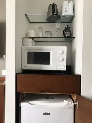 Deluxe Stüdyo, 1 En Büyük (King) Boy Yatak, Şehir Manzaralı