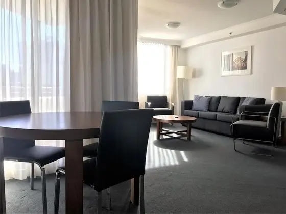 Premium Apart Daire, 1 Yatak Odası, Balkon, Şehir Manzaralı