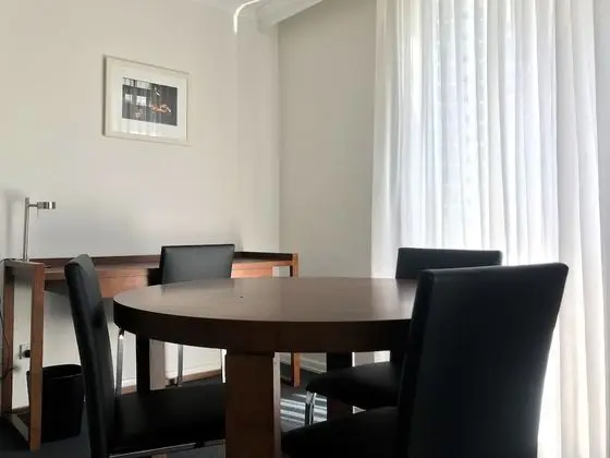 Premium Apart Daire, 1 Yatak Odası, Balkon, Şehir Manzaralı
