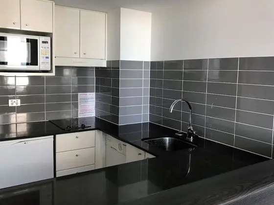 Premium Apart Daire, 1 Yatak Odası, Balkon, Şehir Manzaralı