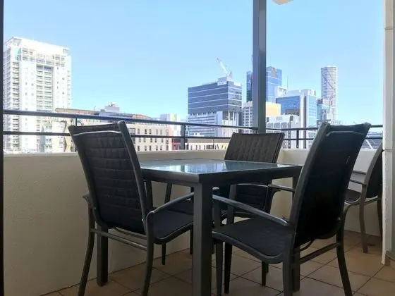 Premium Apart Daire, 1 Yatak Odası, Balkon, Şehir Manzaralı