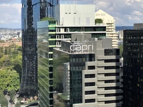 Premium Apart Daire, 1 Yatak Odası, Balkon, Şehir Manzaralı