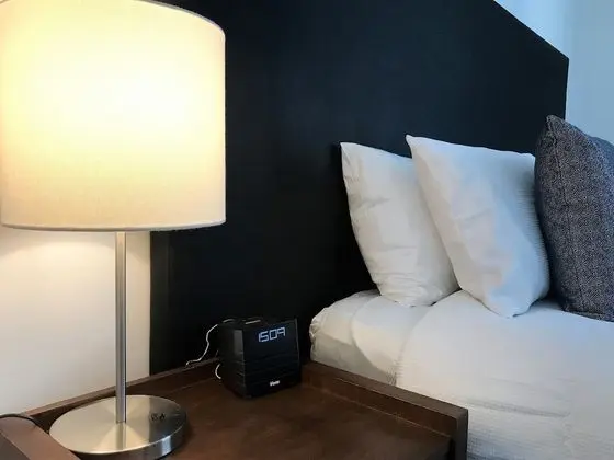 Premium Apart Daire, 2 Yatak Odası