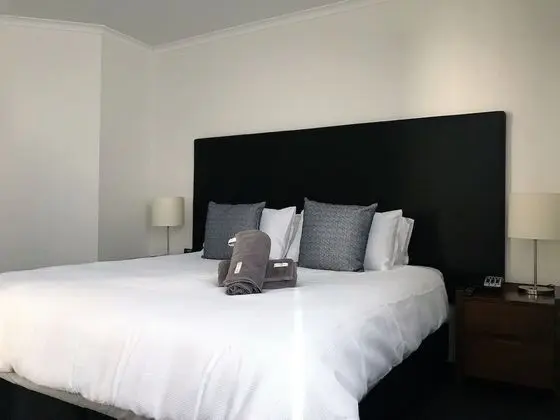 Premium Apart Daire, 2 Yatak Odası
