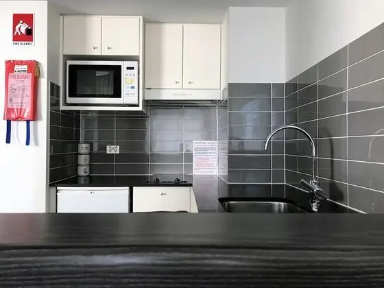 Premium Apart Daire, 2 Yatak Odası