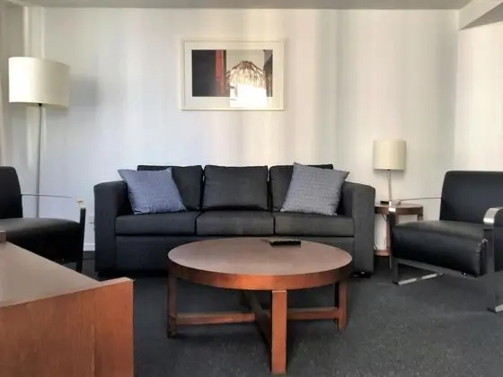 Premium Apart Daire, 2 Yatak Odası