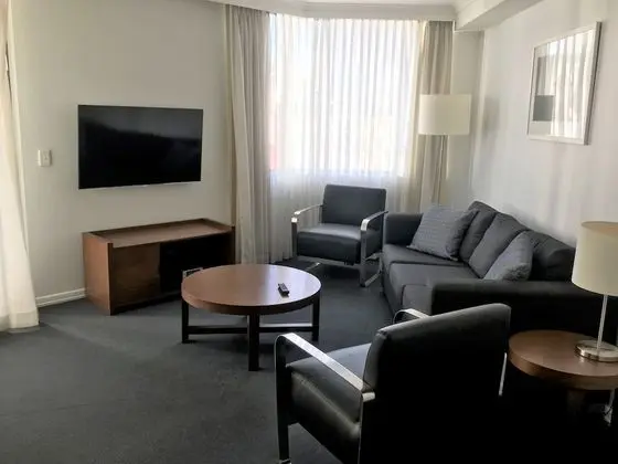 Premium Apart Daire, 2 Yatak Odası